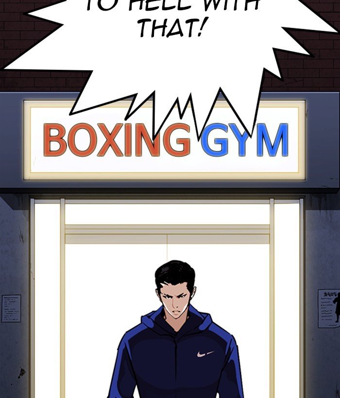 Lookism, Chapter 272