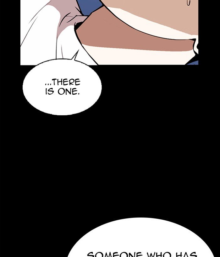 Lookism, Chapter 272