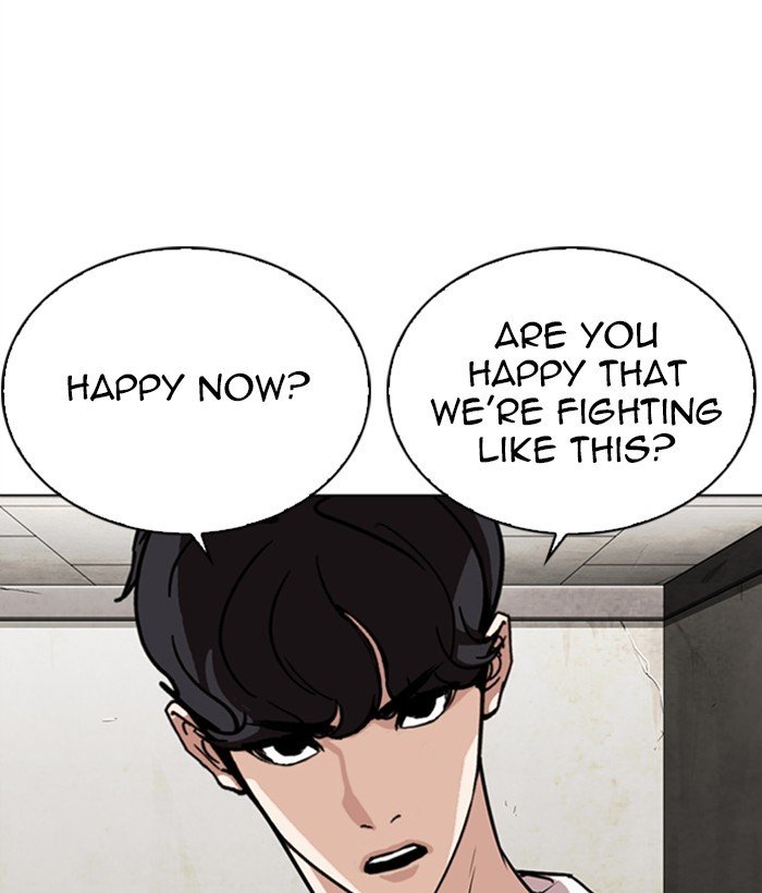 Lookism, Chapter 272