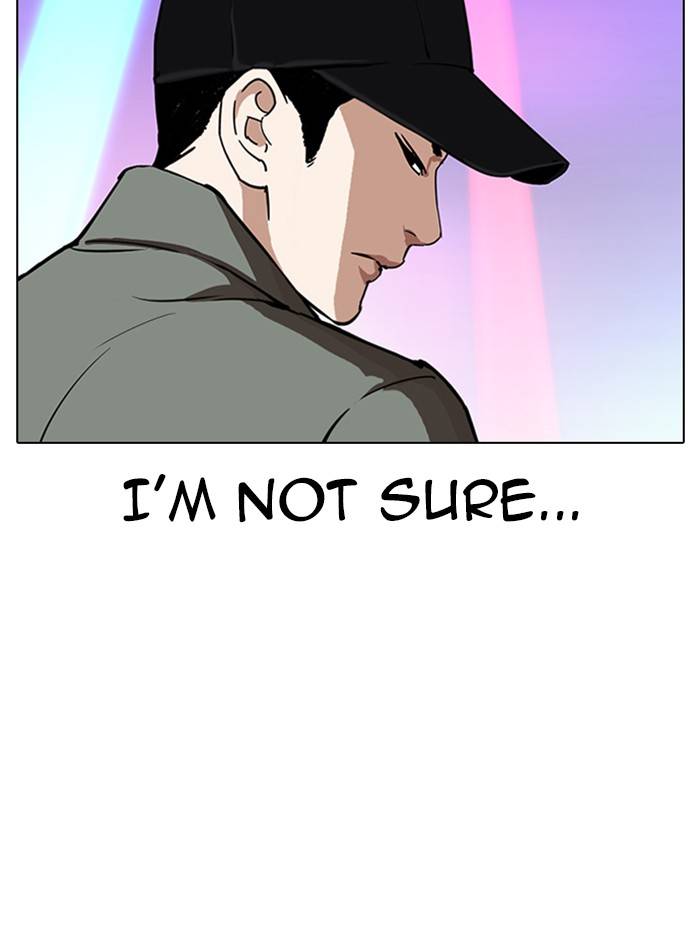 Lookism, Chapter 324