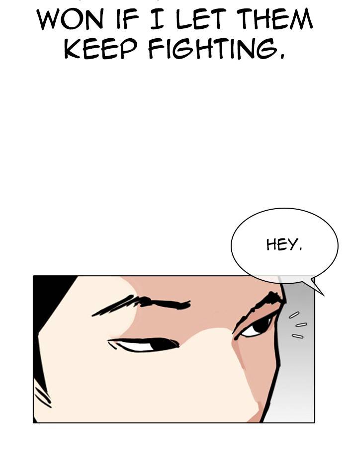 Lookism, Chapter 324