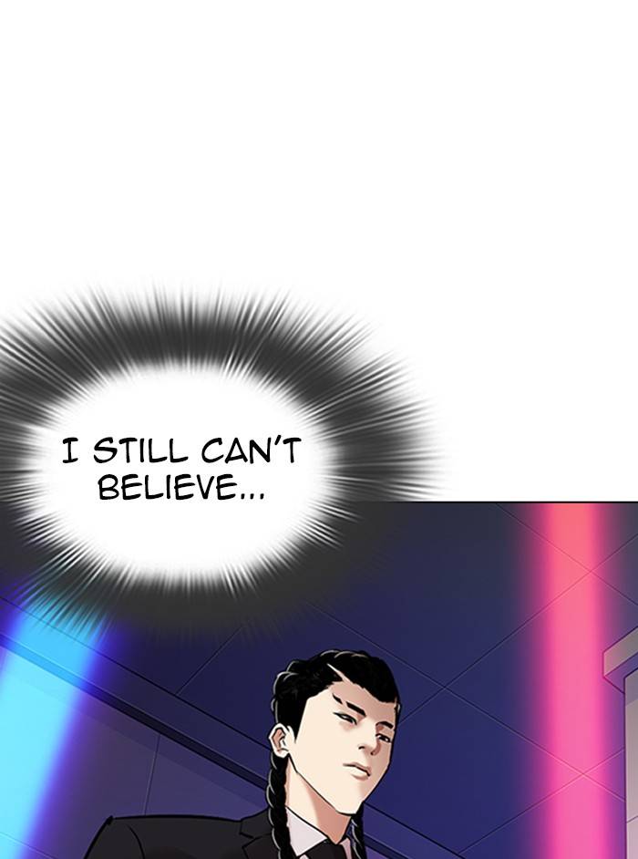 Lookism, Chapter 324