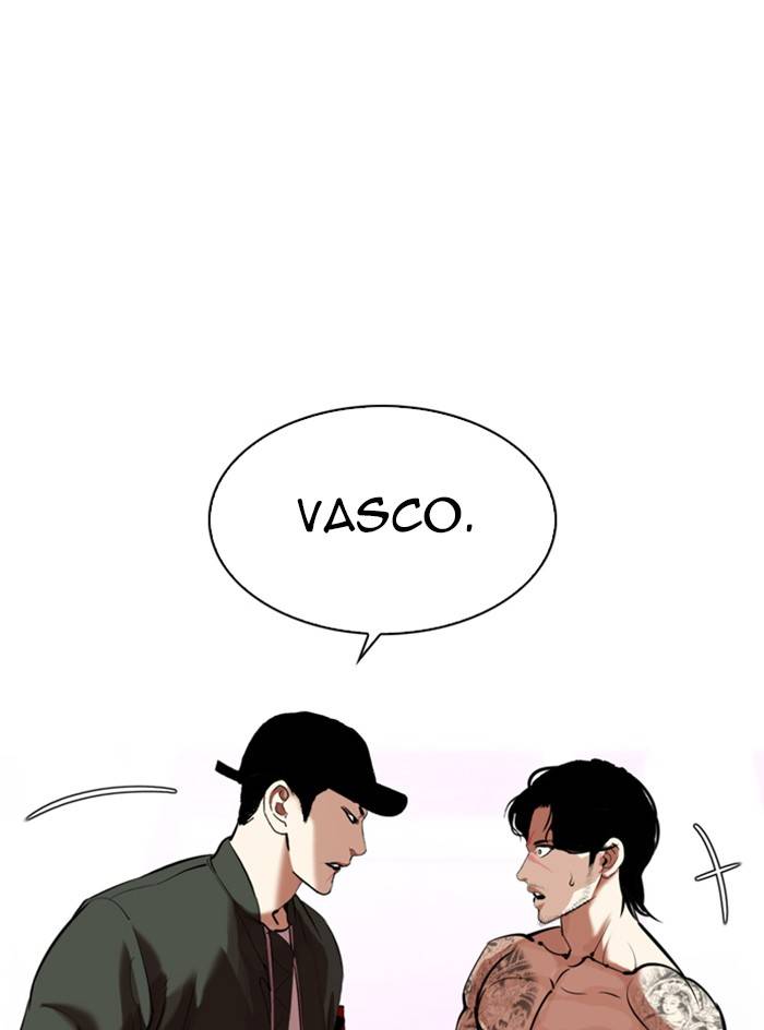 Lookism, Chapter 324