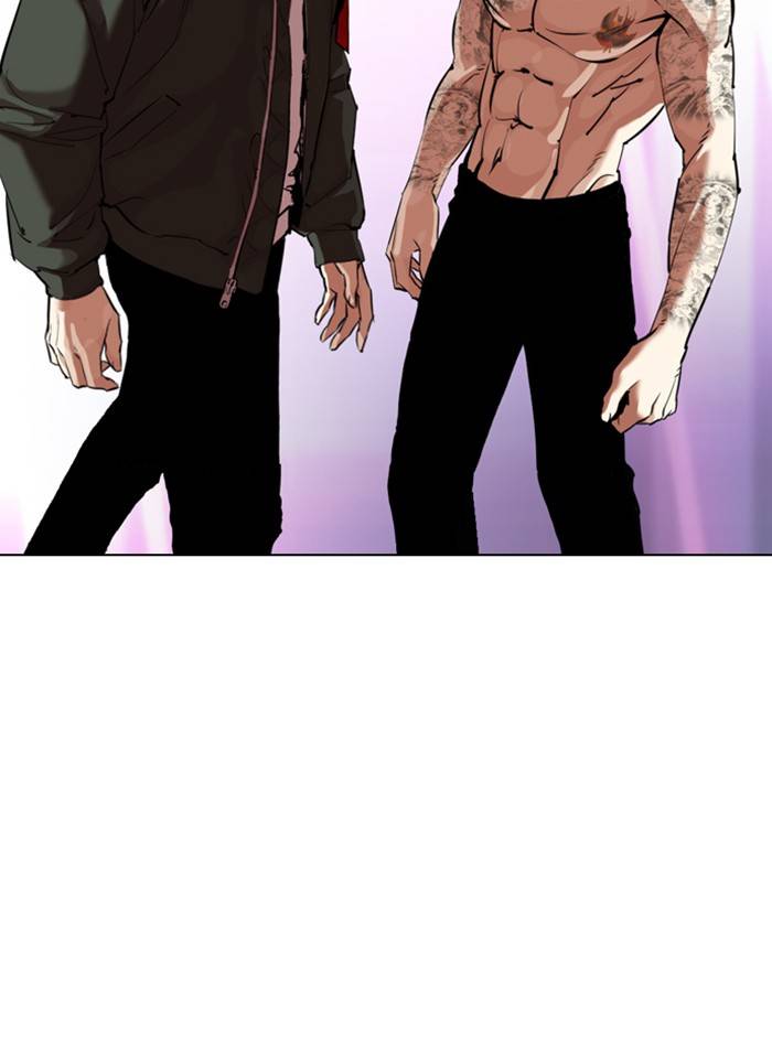 Lookism, Chapter 324