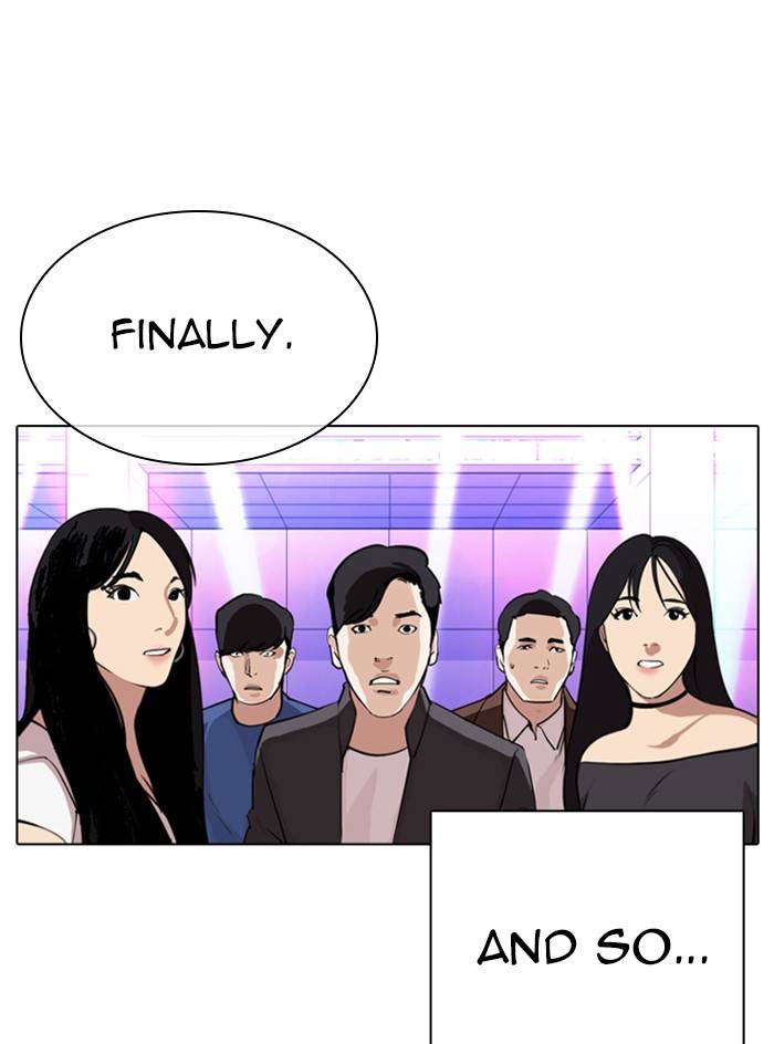 Lookism, Chapter 324