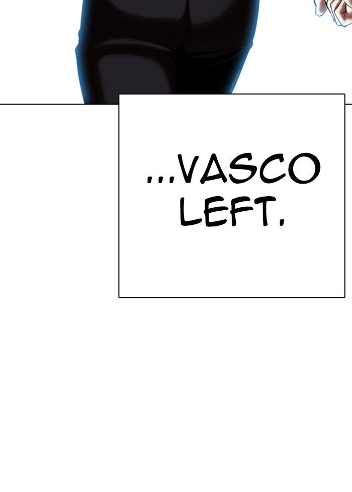 Lookism, Chapter 324