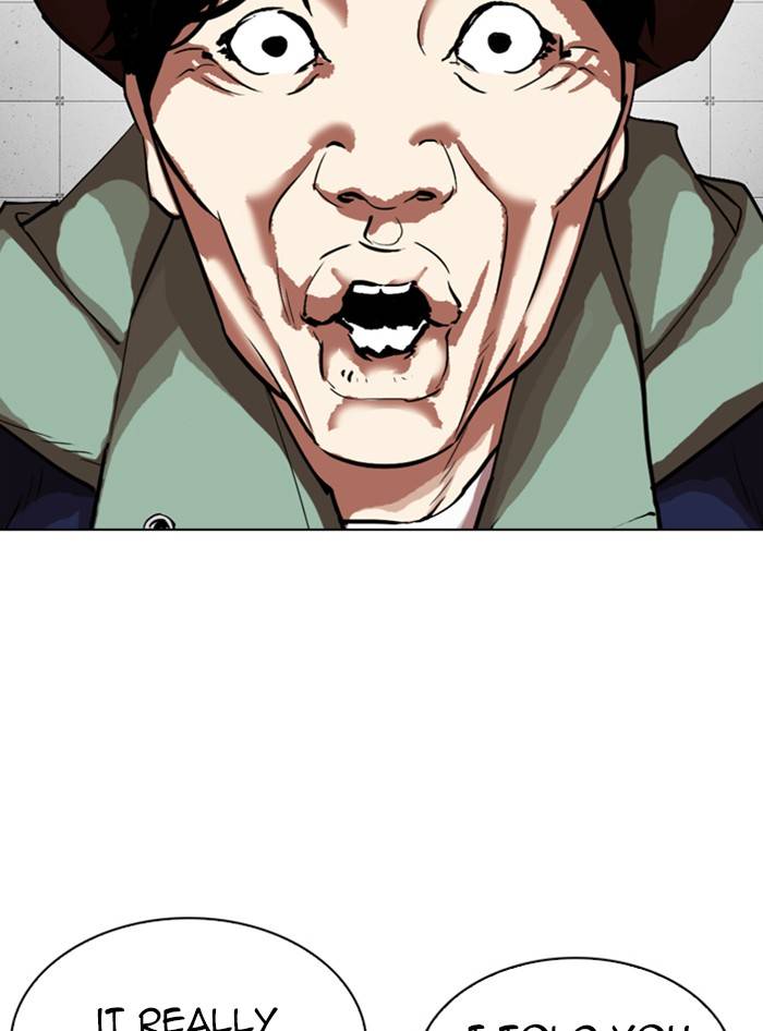 Lookism, Chapter 324