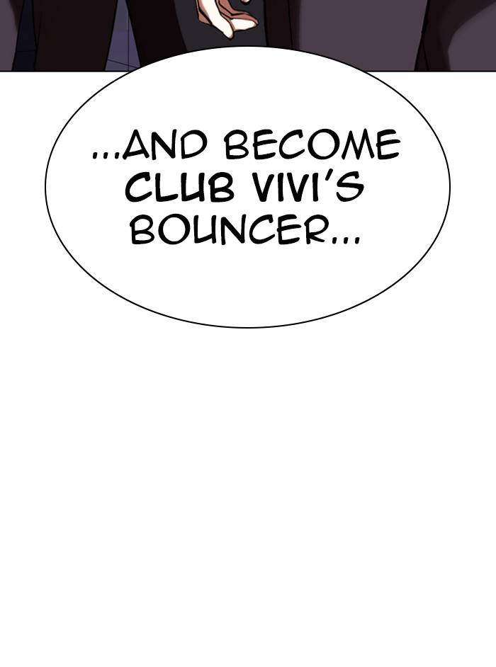 Lookism, Chapter 324