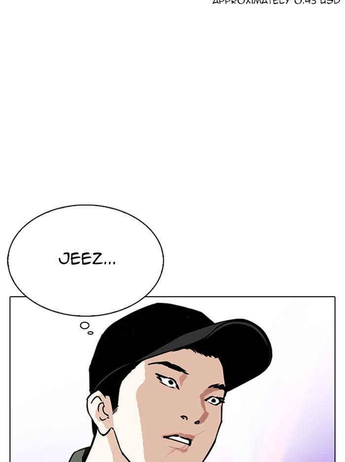 Lookism, Chapter 324