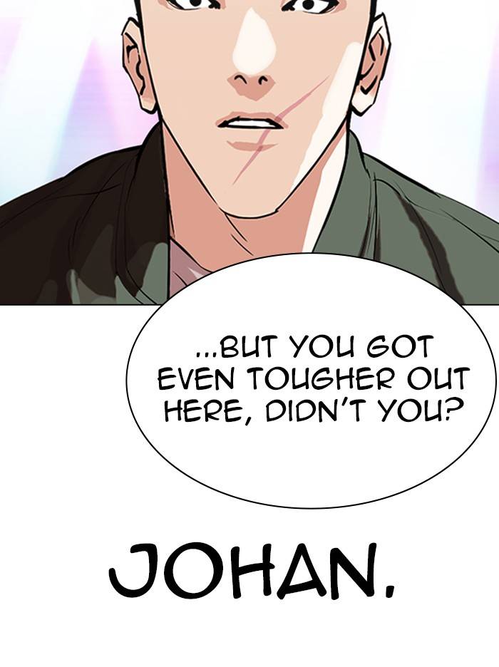 Lookism, Chapter 324