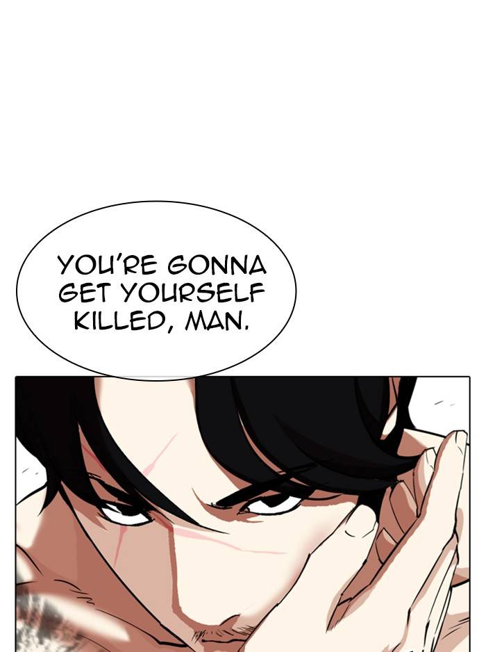 Lookism, Chapter 324