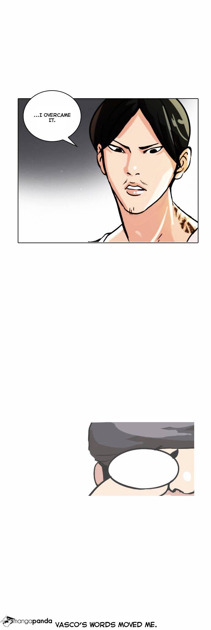 Lookism, Chapter 33