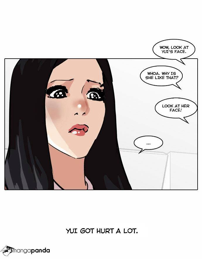 Lookism, Chapter 33