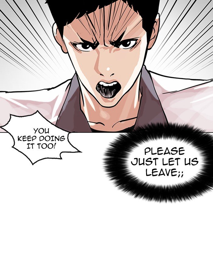 Lookism, Chapter 146