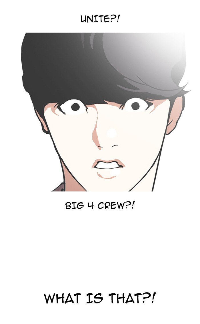 Lookism, Chapter 146