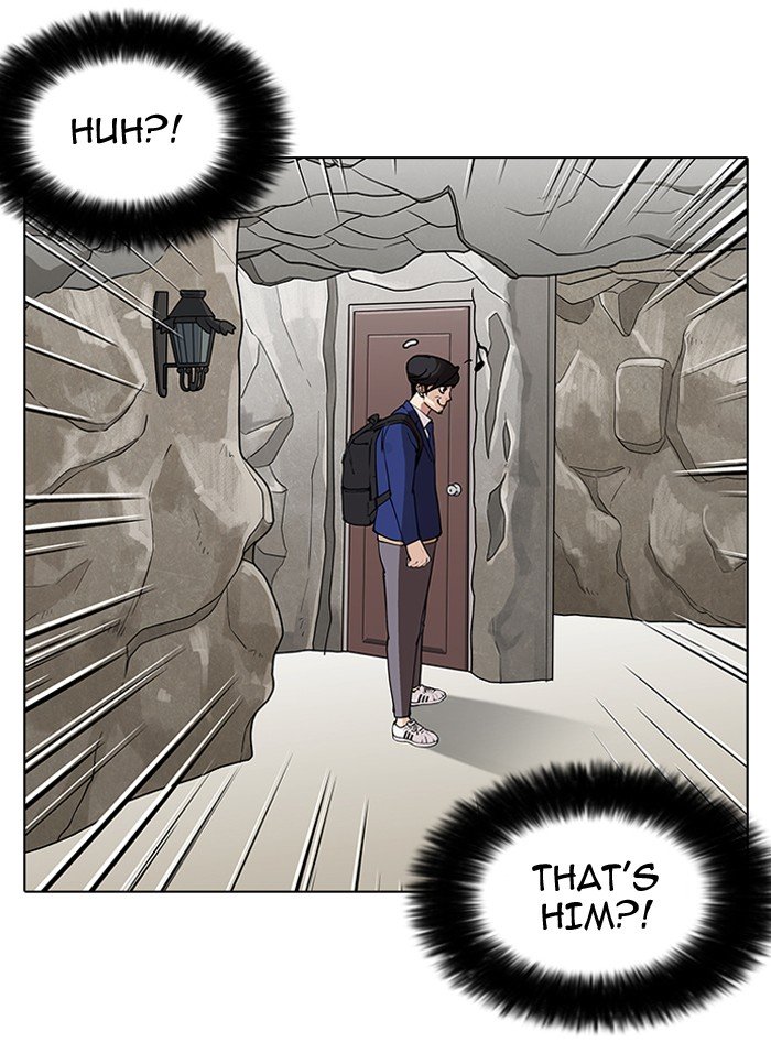 Lookism, Chapter 146