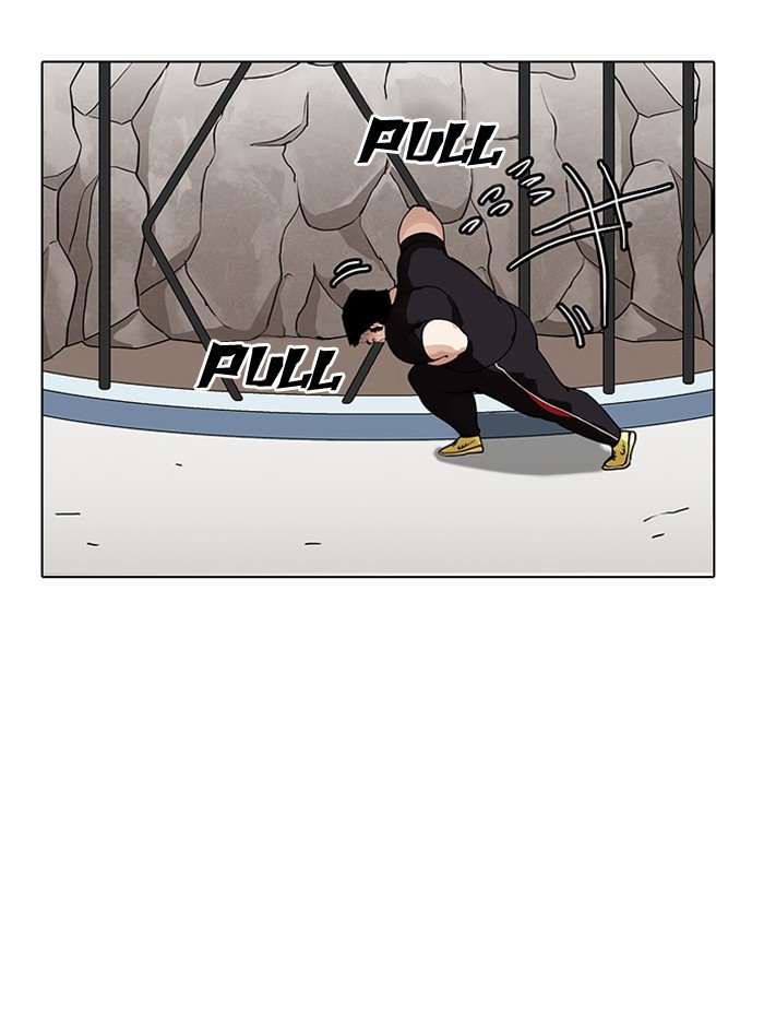 Lookism, Chapter 146