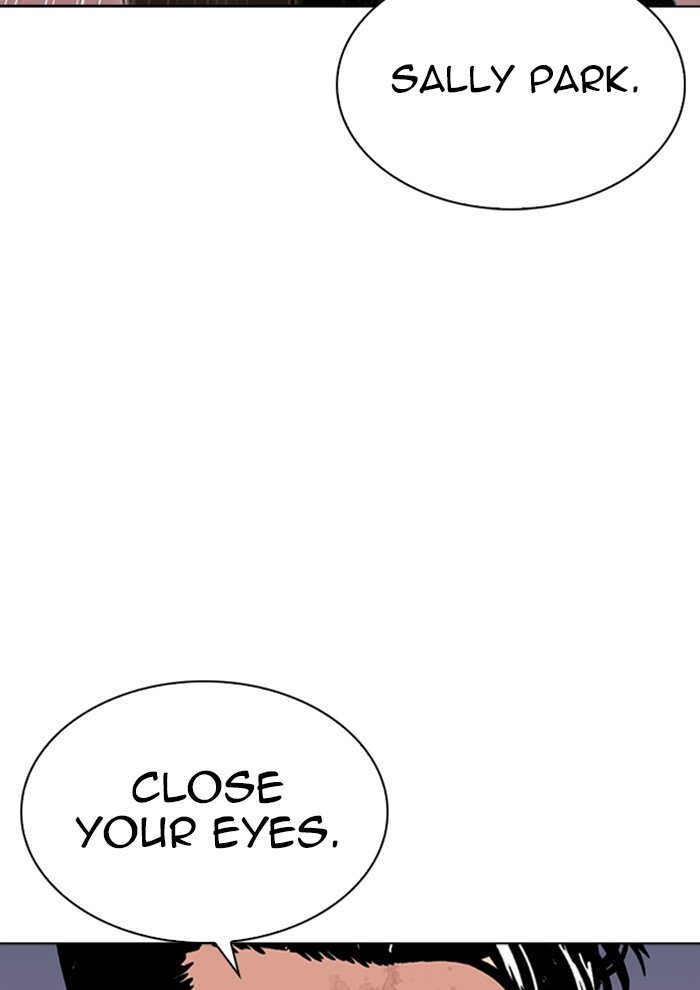 Lookism, Chapter 282