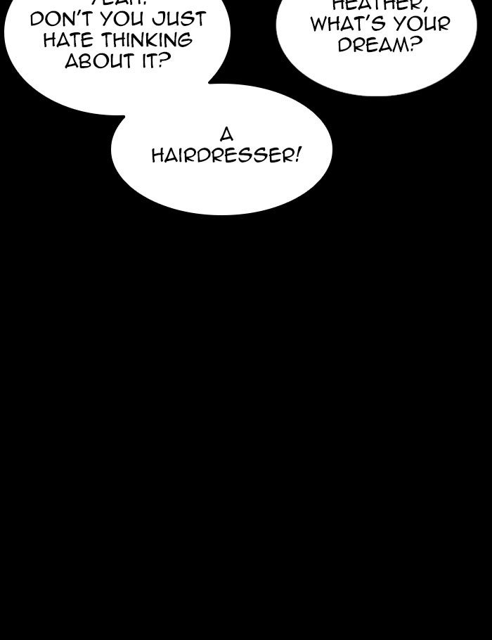 Lookism, Chapter 282