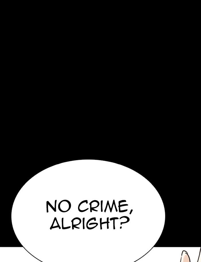 Lookism, Chapter 282