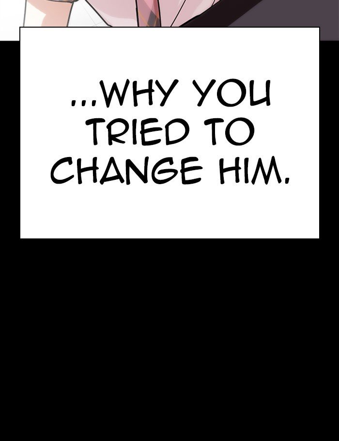 Lookism, Chapter 282