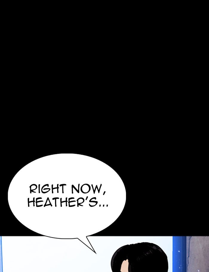 Lookism, Chapter 282