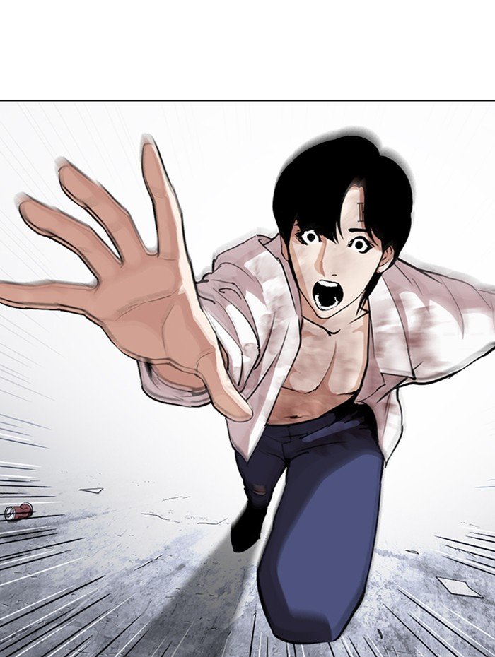 Lookism, Chapter 282