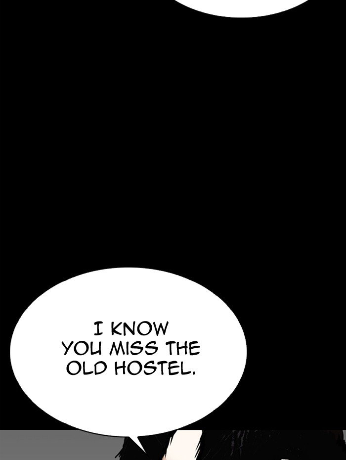 Lookism, Chapter 282