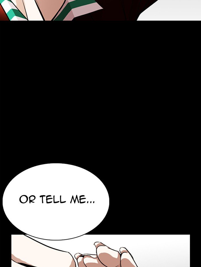 Lookism, Chapter 282