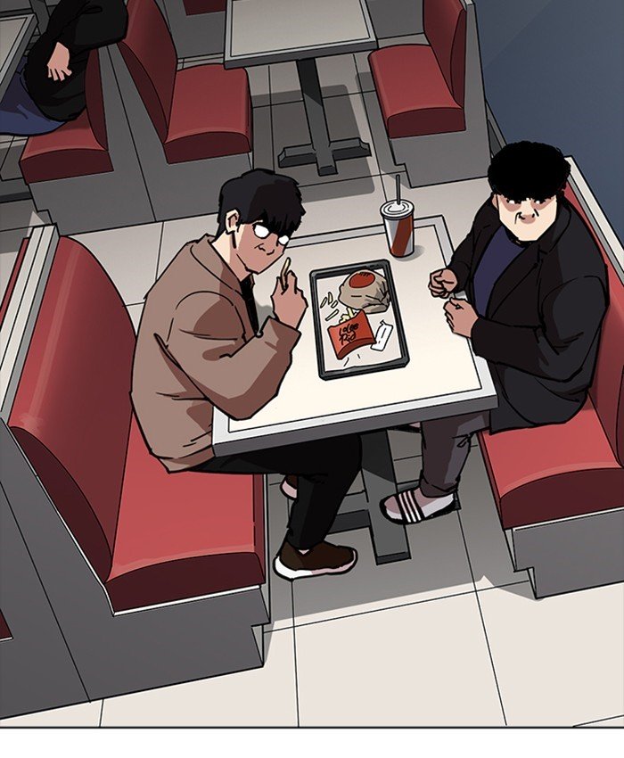 Lookism, Chapter 220