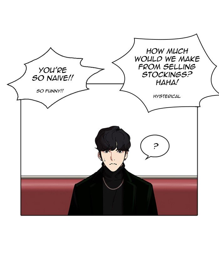 Lookism, Chapter 220