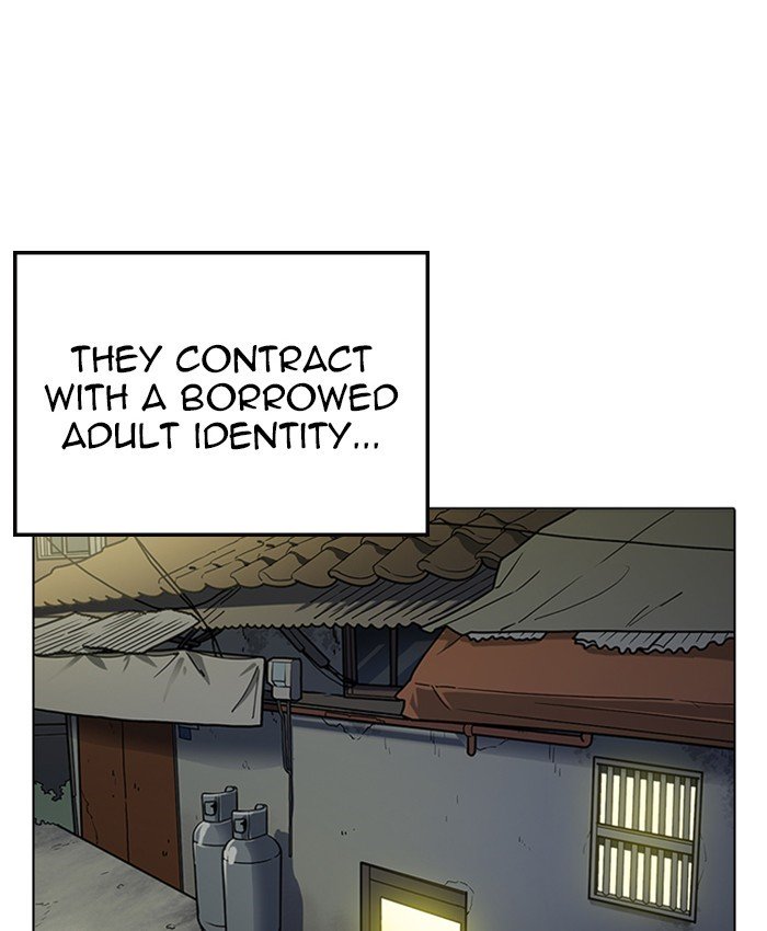 Lookism, Chapter 220