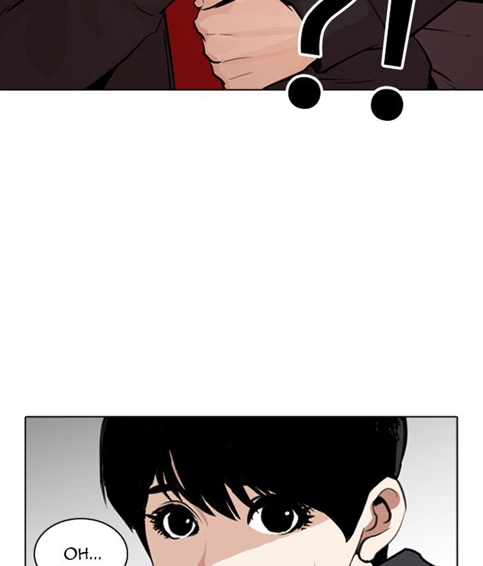 Lookism, Chapter 266