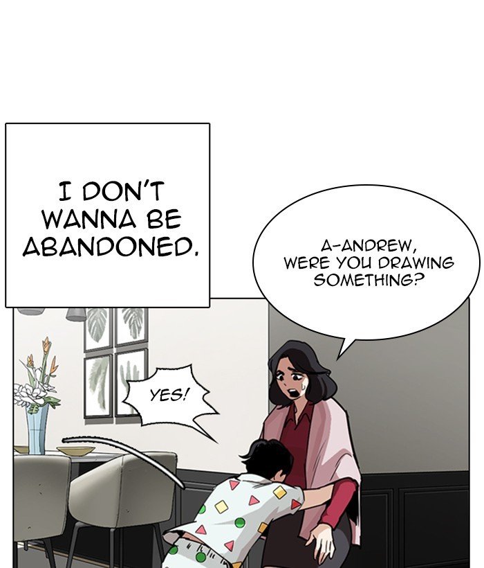 Lookism, Chapter 266