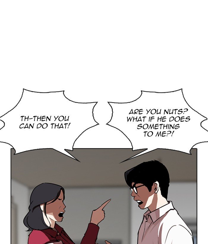 Lookism, Chapter 266