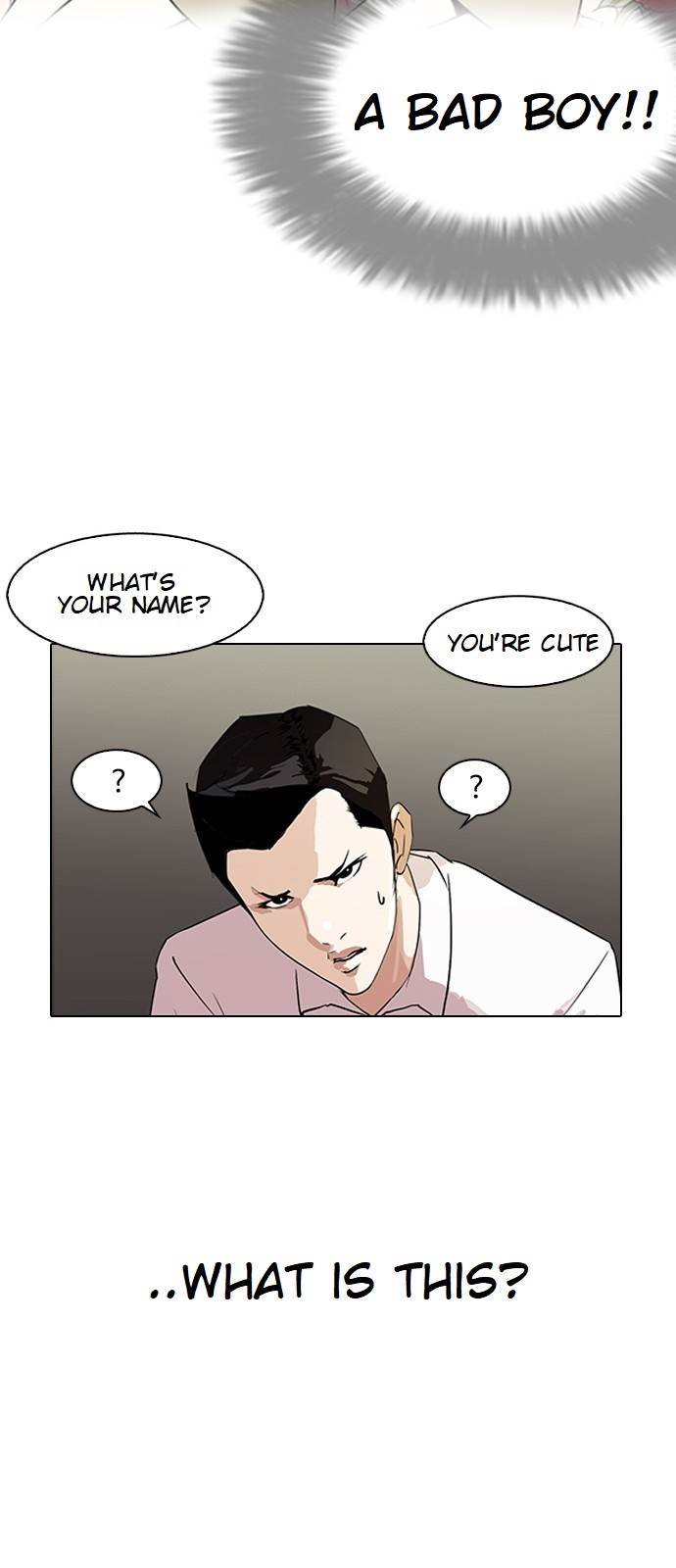 Lookism, Chapter 129