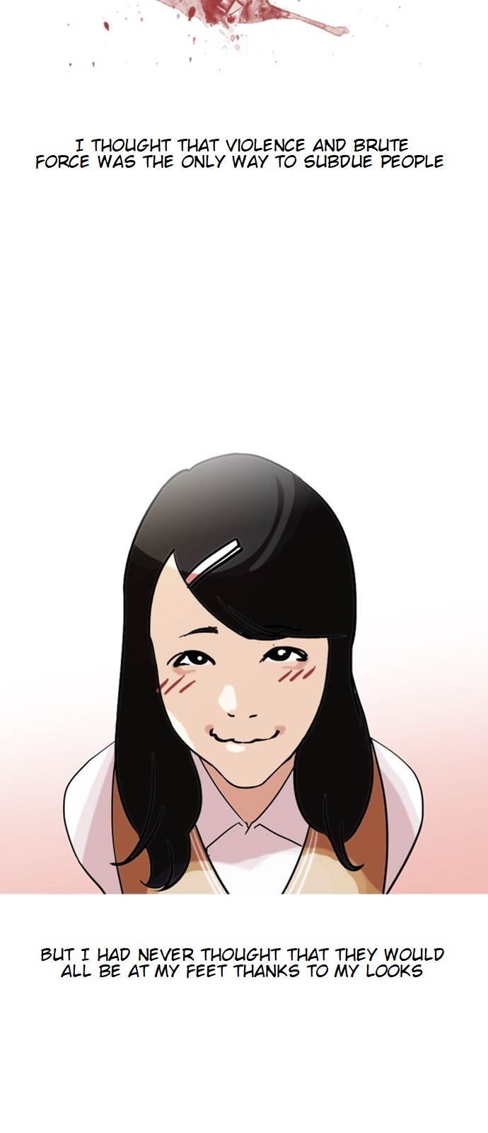 Lookism, Chapter 129