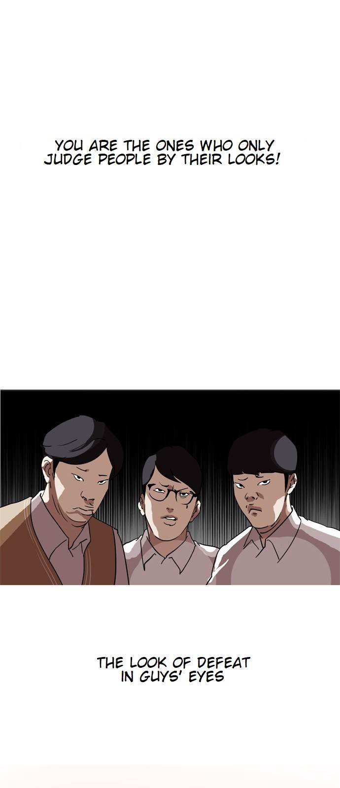 Lookism, Chapter 129