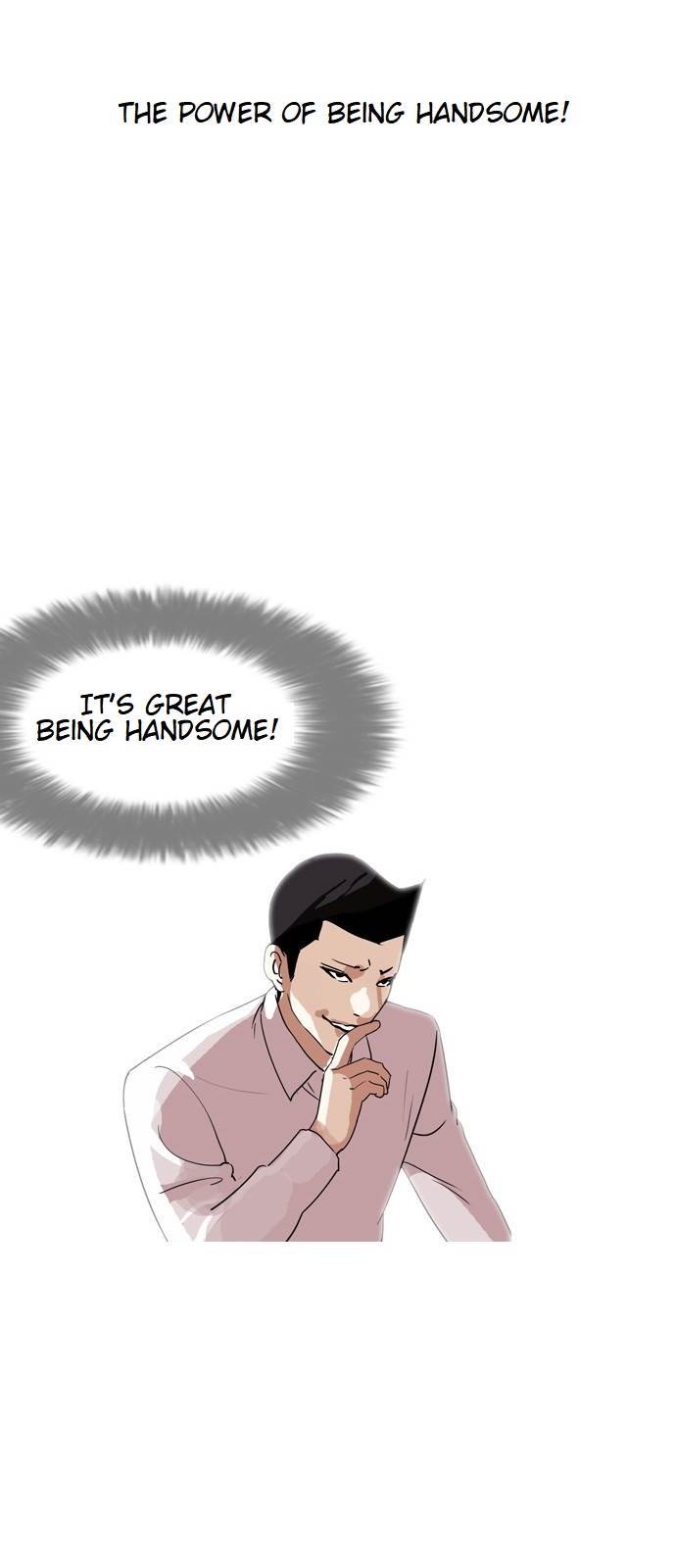 Lookism, Chapter 129