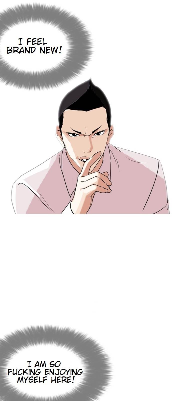 Lookism, Chapter 129