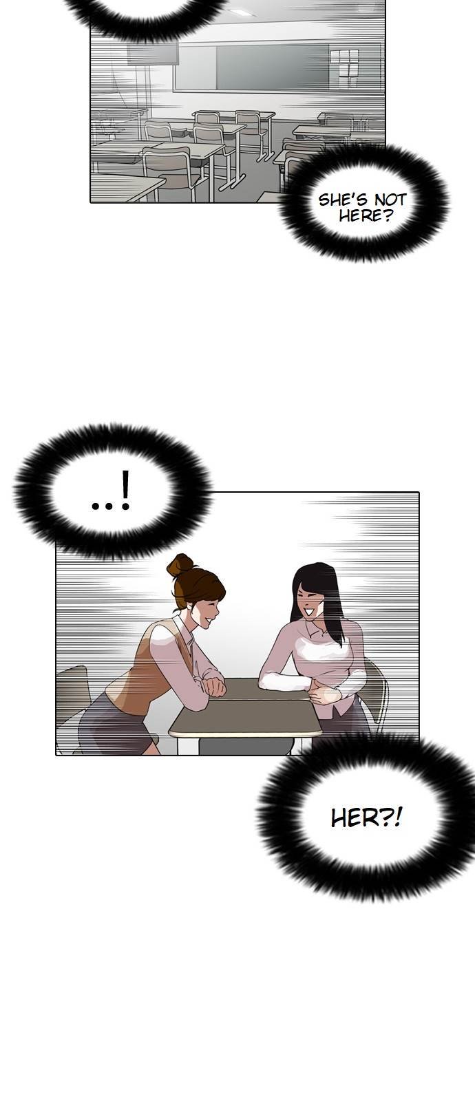 Lookism, Chapter 129