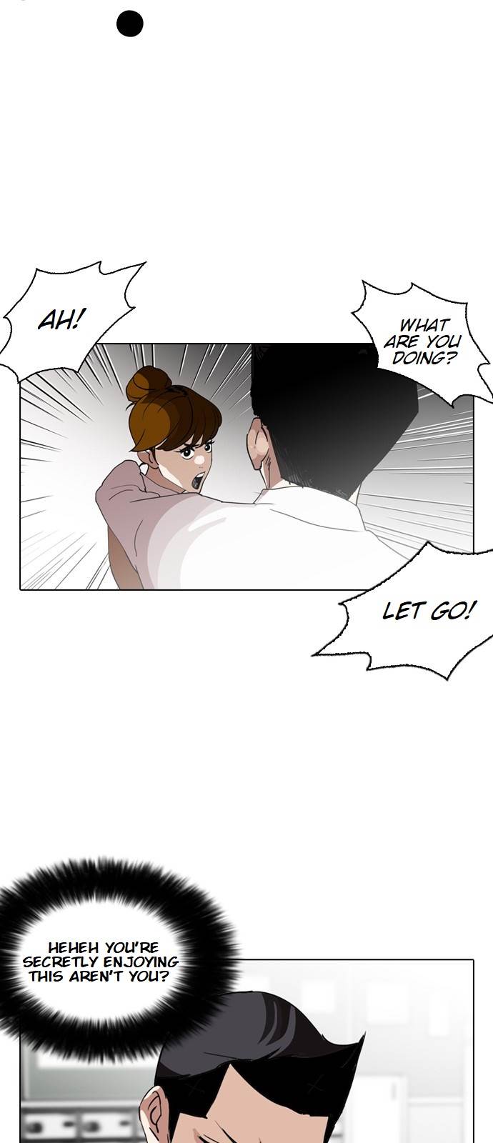 Lookism, Chapter 129