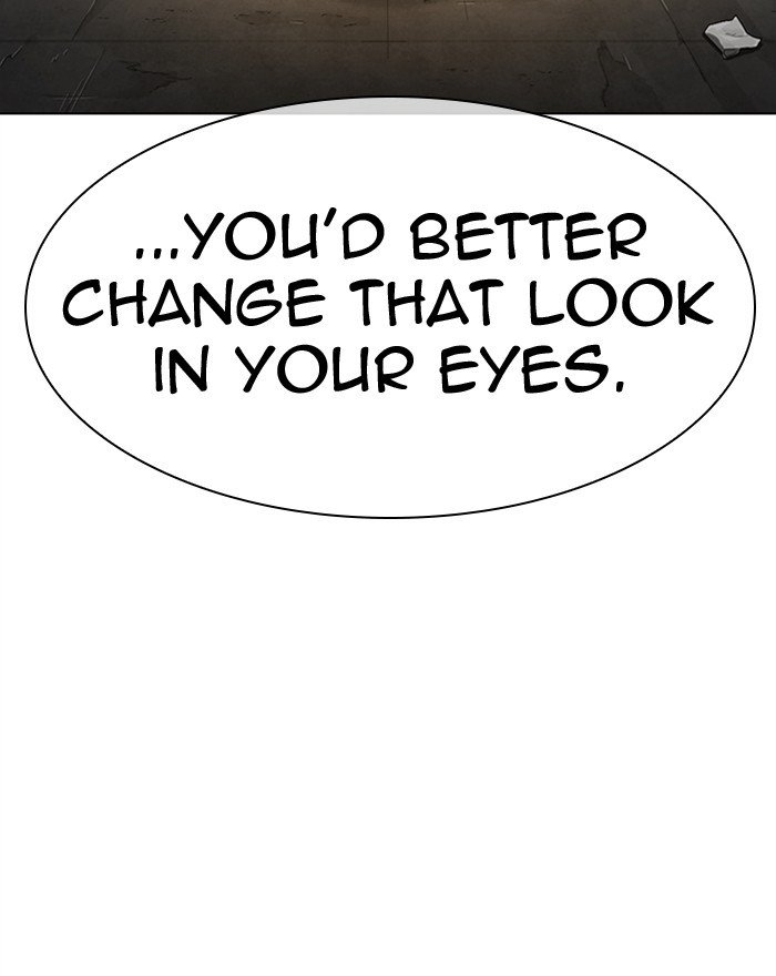 Lookism, Chapter 307