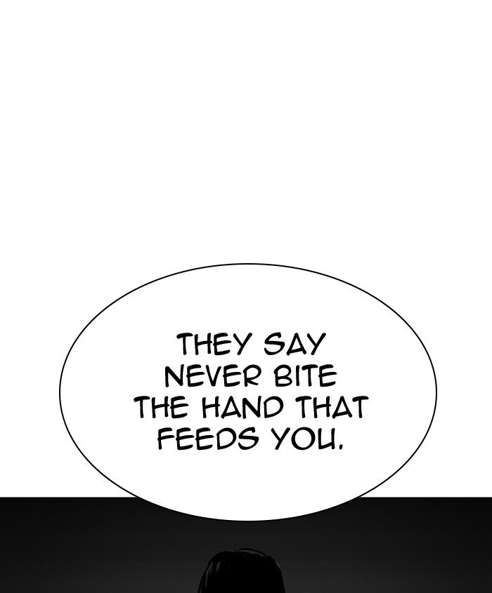 Lookism, Chapter 279