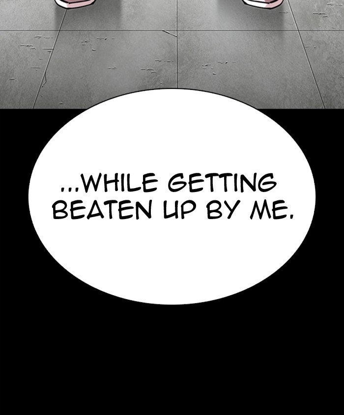 Lookism, Chapter 279