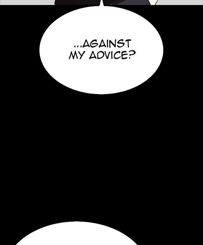 Lookism, Chapter 279