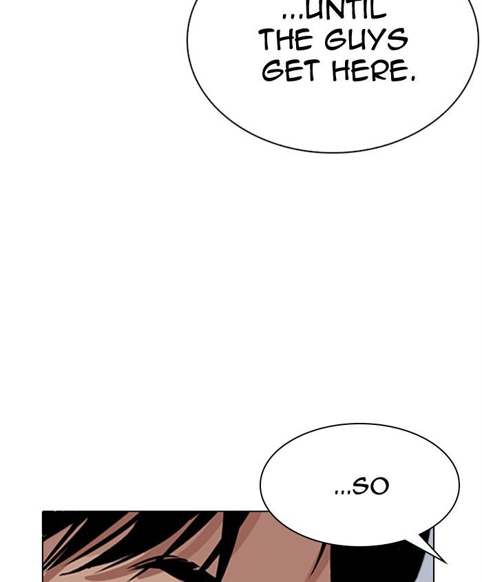 Lookism, Chapter 279