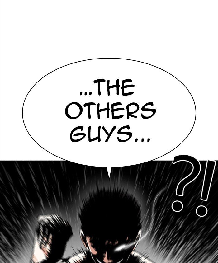 Lookism, Chapter 279