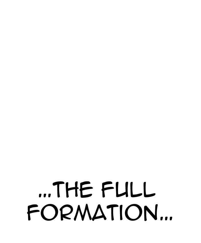 Lookism, Chapter 279