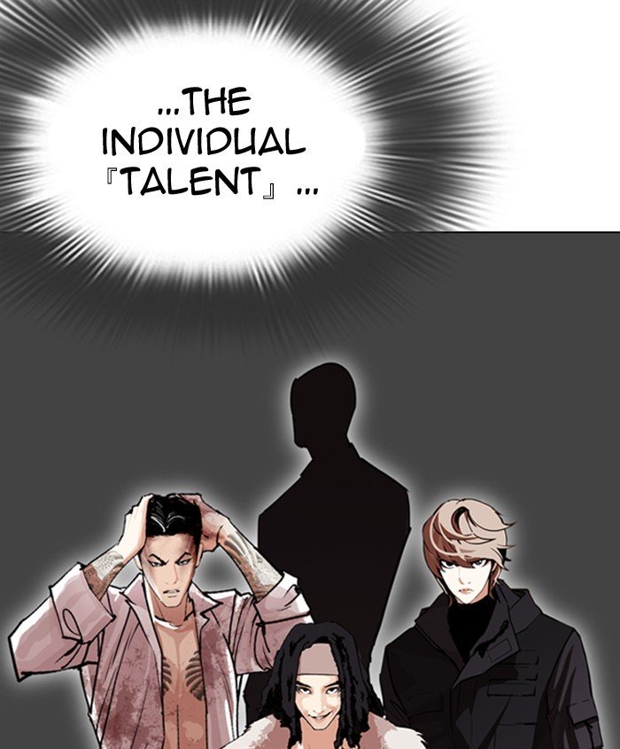 Lookism, Chapter 279